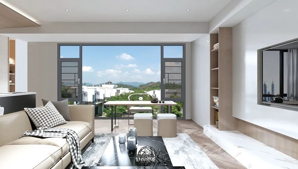 门窗下雨漏水如何补救,下雨天不关窗要怎么修理