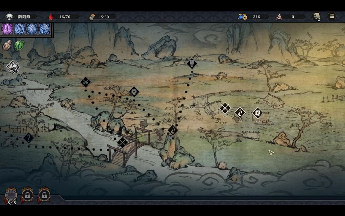 森久城物语如何使用战旗,森久城物语