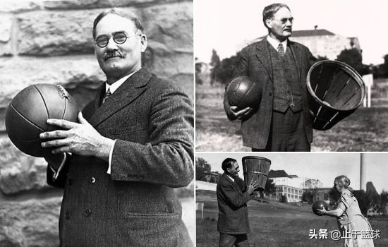 世界第一个篮球球员,世界上第一支篮球球队