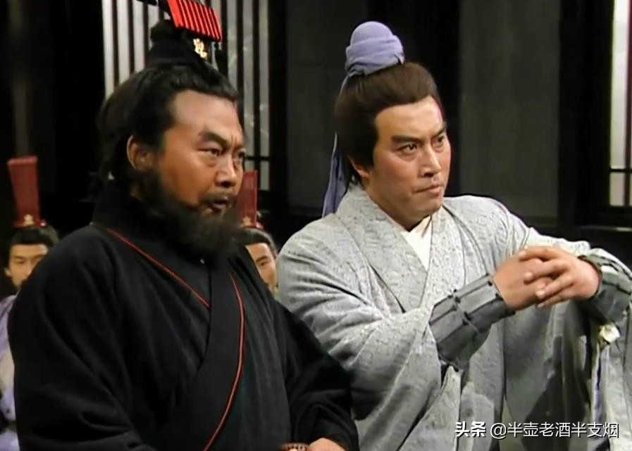 三国武将排名马超赵云,三国正史二十四名将排名