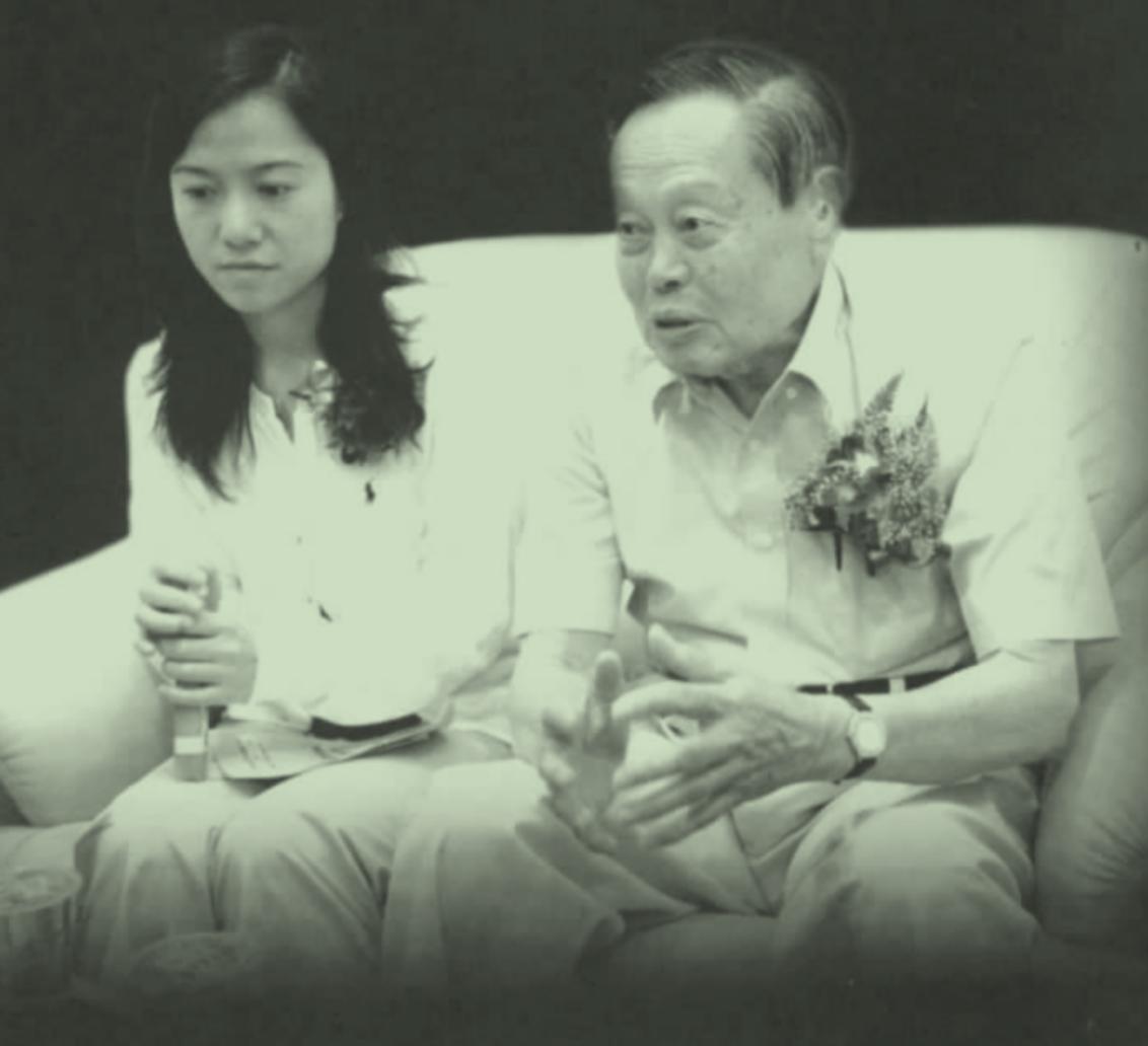 杨振宁催促翁帆冻卵子,杨振宁同意翁帆改嫁了吗
