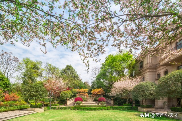 北京北苑地区的别墅,北京十大顶级富人小区