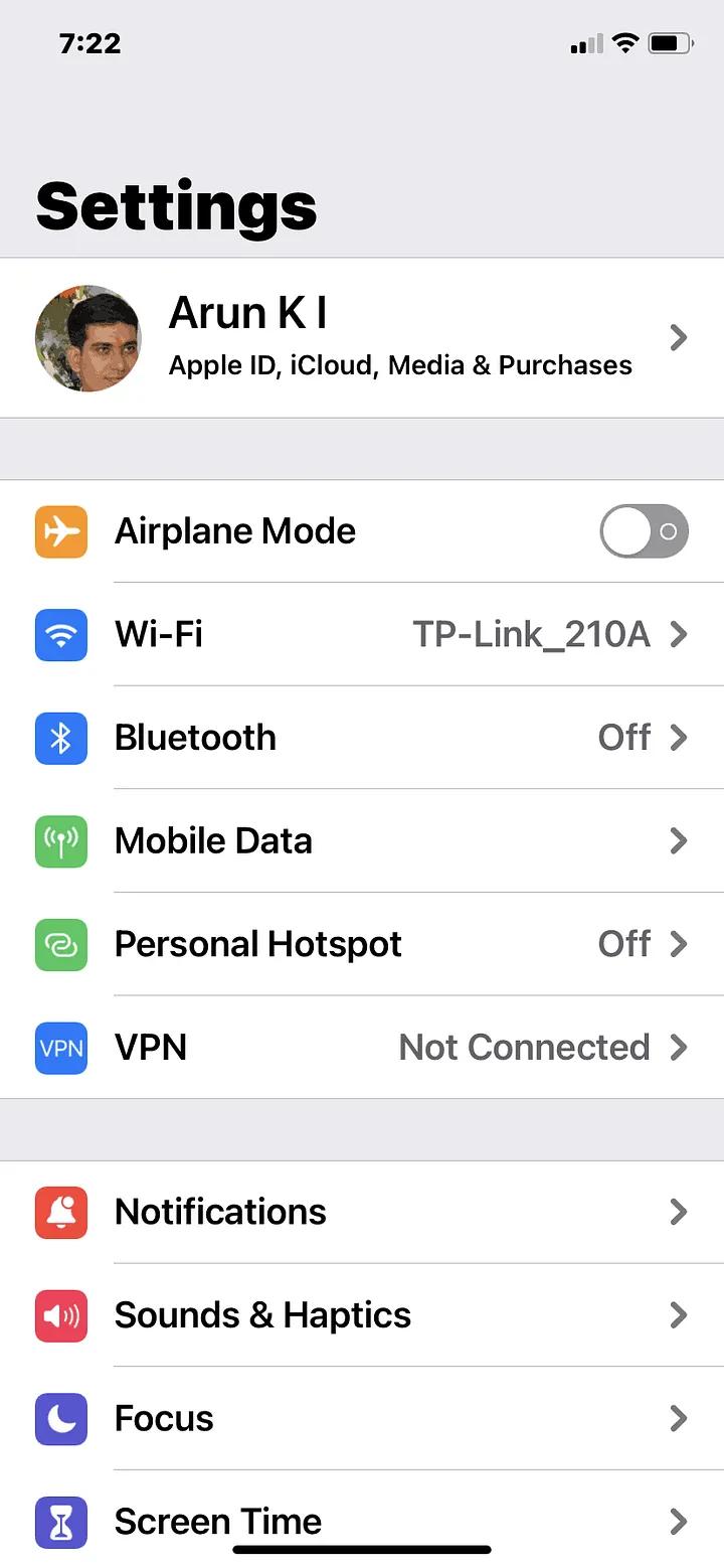 如何在iphone上查找另一个iphone,如何在iphone查看密码