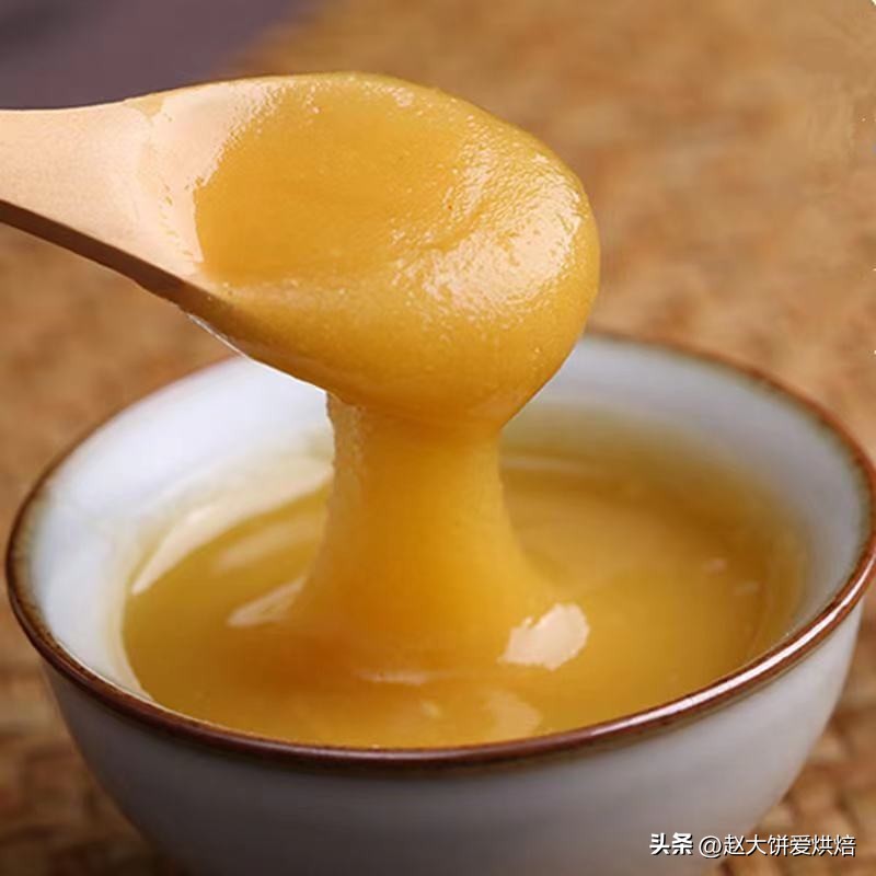 蜂蜜有配料表和没配料表的区别,买蜂蜜需要注意什么