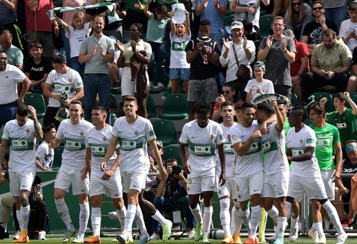 西甲豪门爆冷出局,爆冷0-1保级队掀翻切尔西