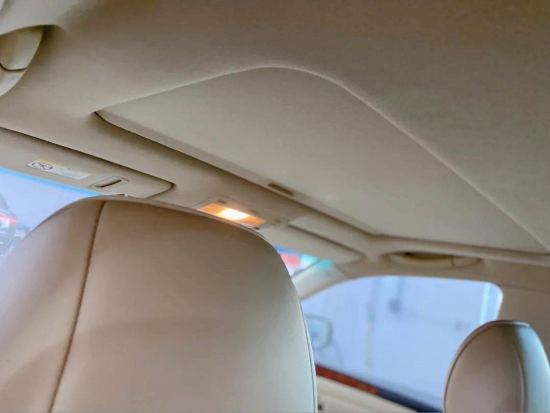 12代皇冠翻新后能开多久,坏掉的车改造成新车