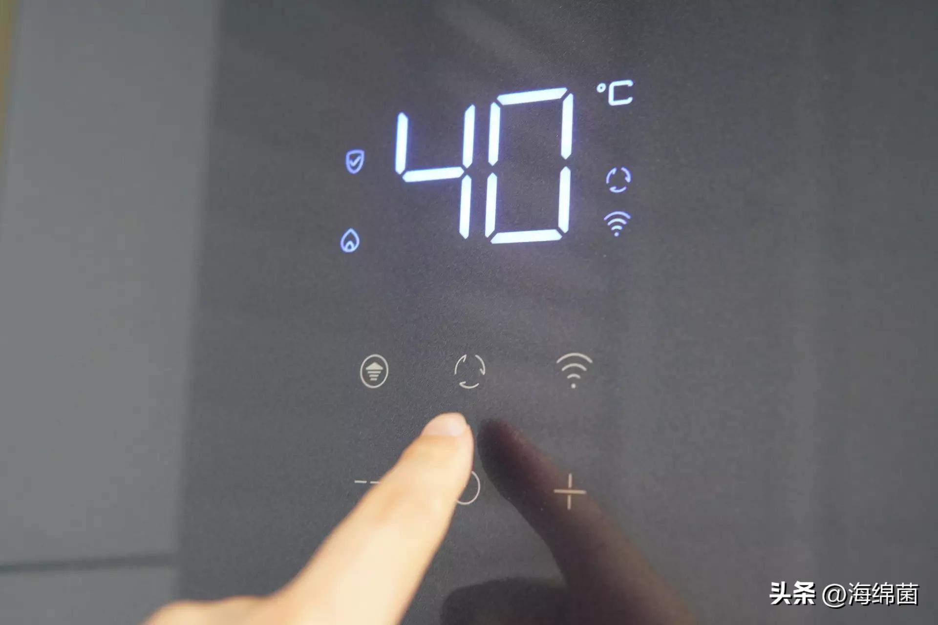 燃气热水器选零冷水的还是恒温的,厨房油烟机灶具燃气热水器怎么选