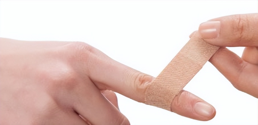 为什么手术划开皮肤不会流血,不小心割到皮一直流血怎么办