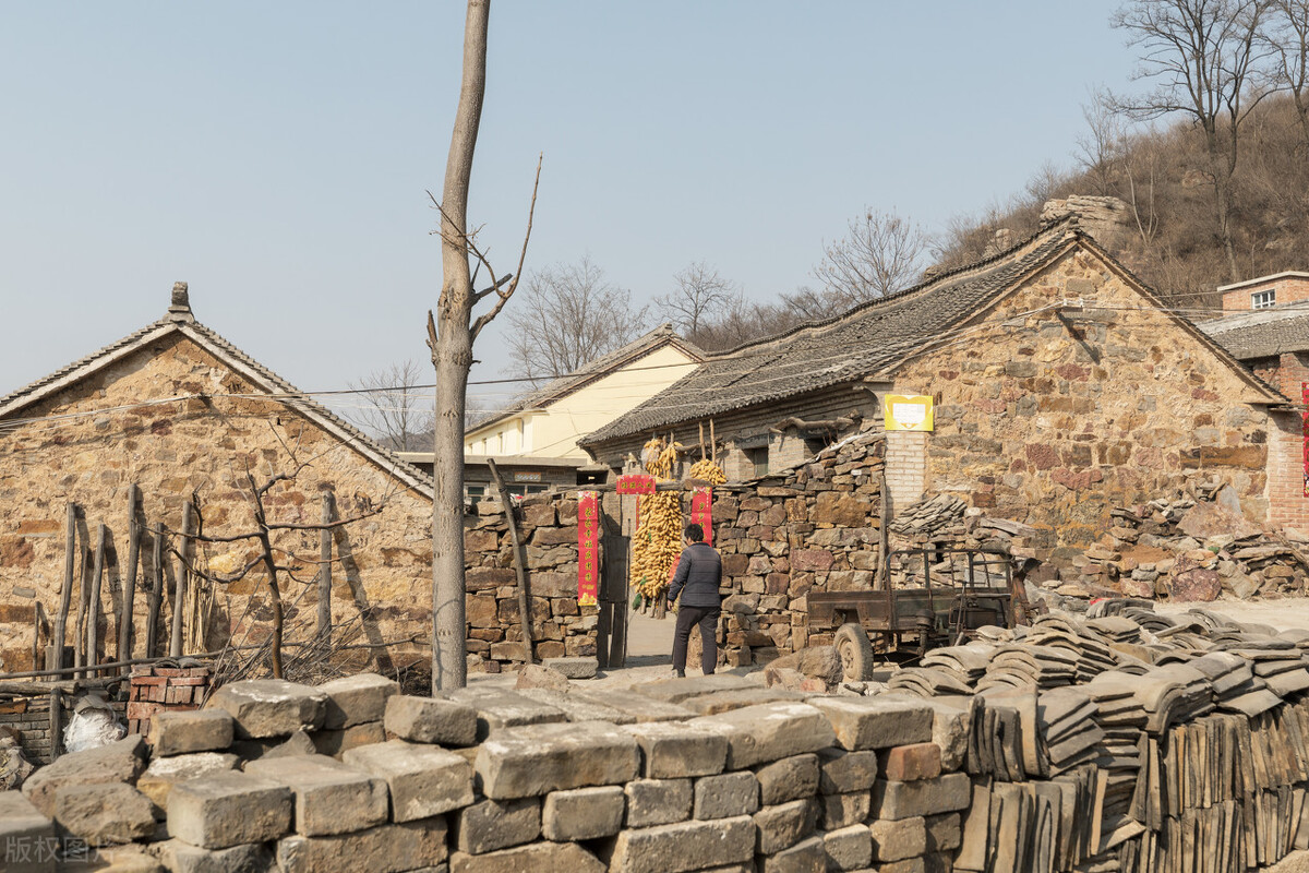 小狗长得可爱，有人想用买两只小猪崽的钱买下它，小主人说多少钱也不卖