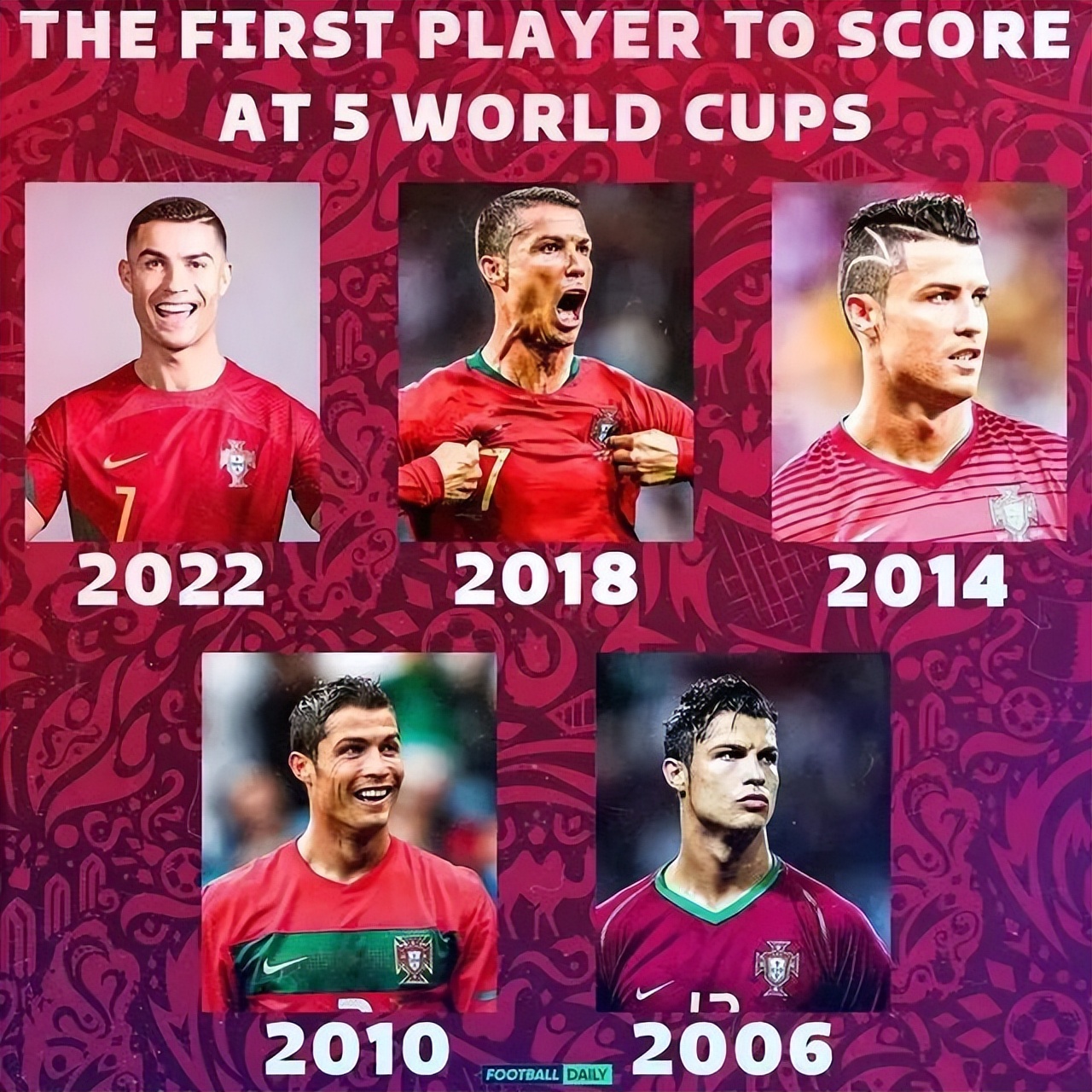 昏暗甬道中C罗无声哭泣的身影，救世主也救不了不信任他的球队