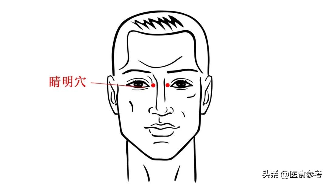 睡前按摩两个穴位有助睡眠,宝宝睡前按摩穴位睡安稳