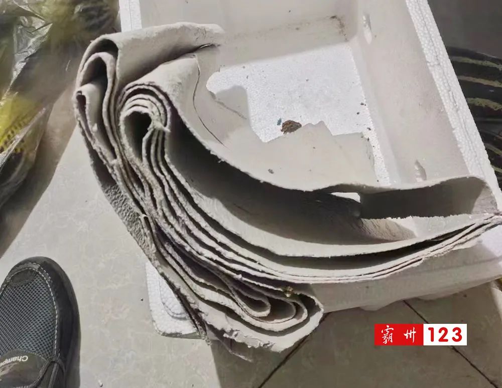 真长见识了！霸州街头买甜瓜，一层接着一层“大惊喜”