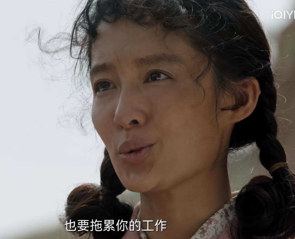 人生之路巧珍女儿手术成功,人生之路巧珍的女儿结局