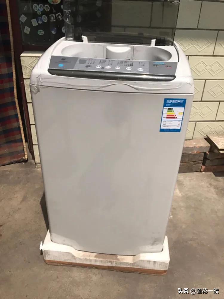 洗衣机的品牌分级,专业洗衣机品牌