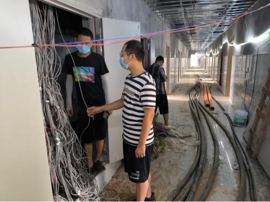 守土有责抗击疫情解读,守土担责联防联控坚守一线