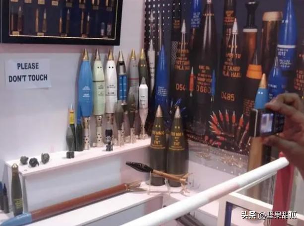 巴基斯坦送乌克兰炮弹,巴基斯坦出口炮弹