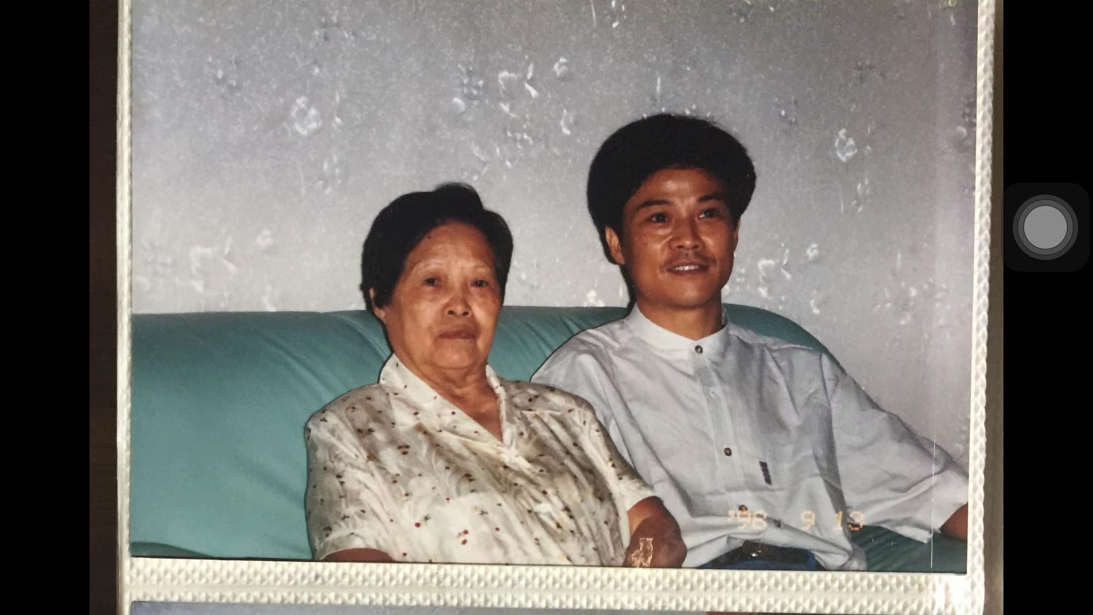 怀念母亲百岁挽联,怀念母亲季羡林全文