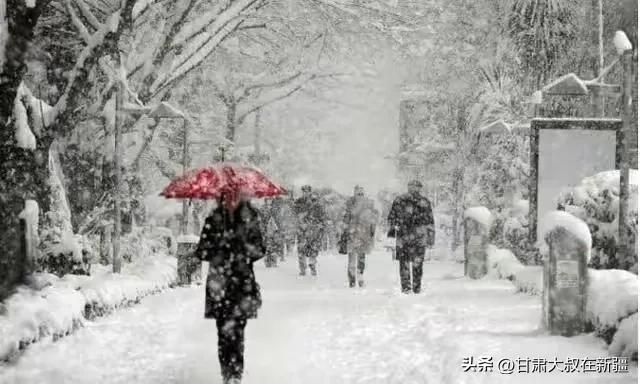 最新天气预报降雨倒春寒,天气预报雨雪准确时间