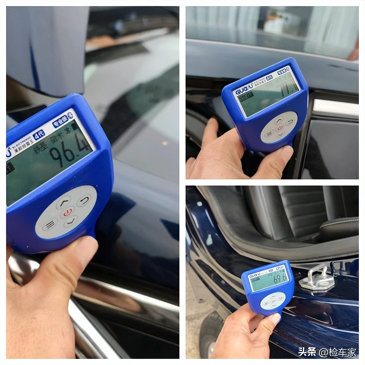 蒙迪欧豪华版二手,蒙迪欧新车味道重