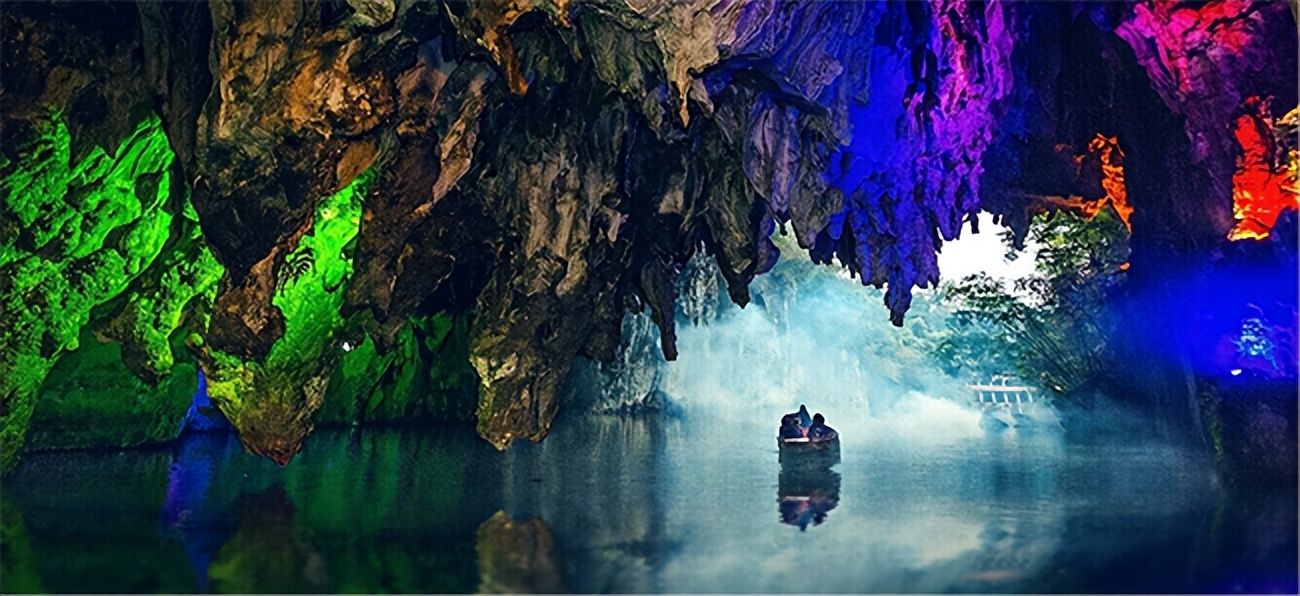 安顺旅游推荐,贵州安顺旅游线路攻略最新