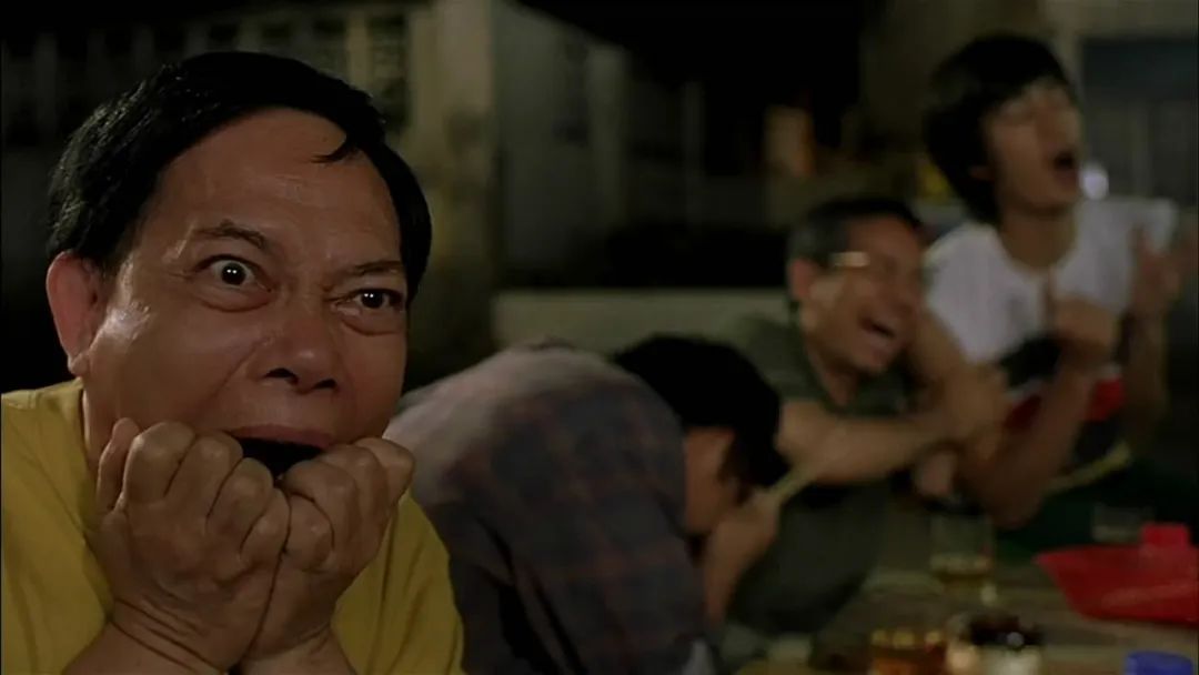 中国赌球历史,《中国球》历史