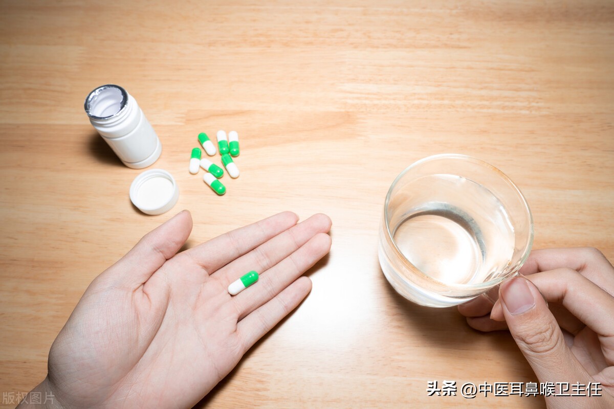 咽喉炎可以用中医调理吗,咽喉炎嗓子疼干咳怎么办