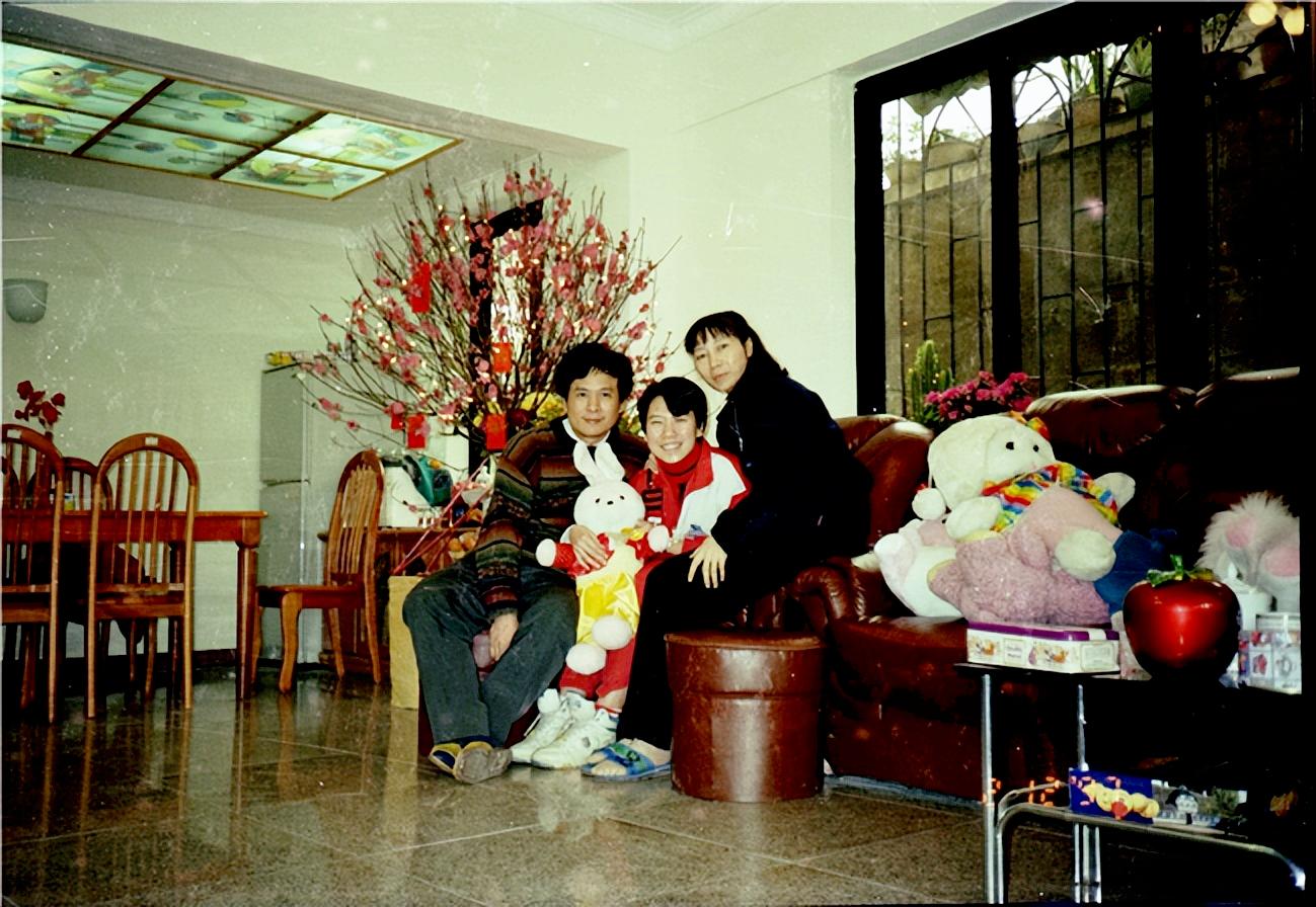 怎样才能见到羽毛球张洁雯,羽毛球女单张洁雯