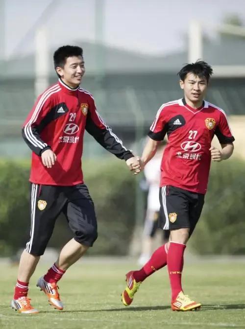 2023年中国十大足球青训排名,中国足球青训选拔机制