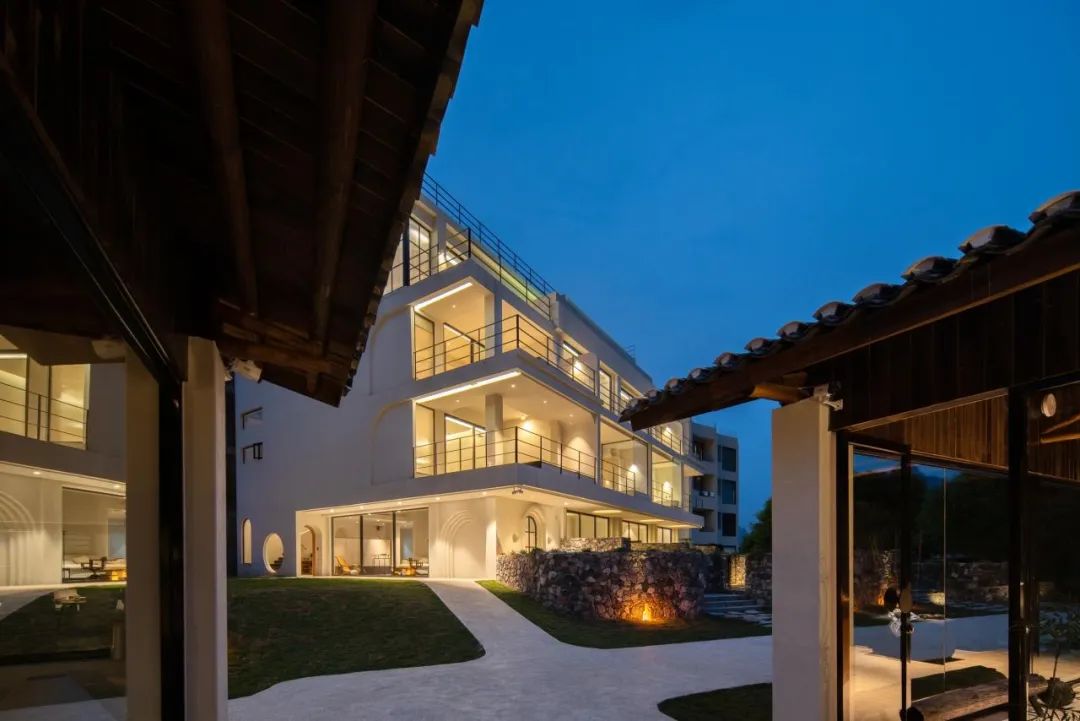 阳朔观岚和玖壤,观岚民宿阳朔多少钱