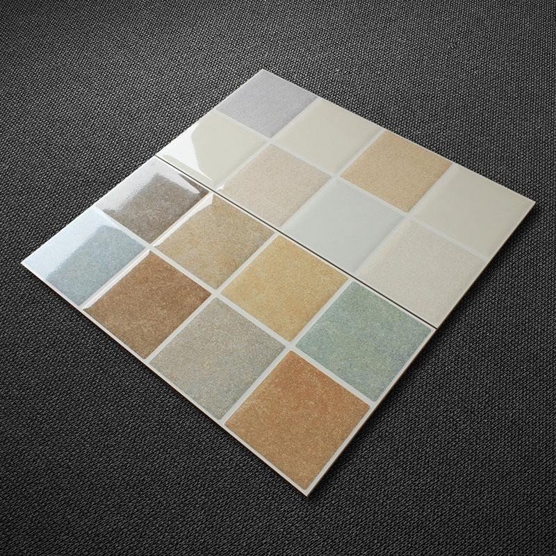 地砖颜色怎么选择技巧视频,地砖颜色怎么选防滑