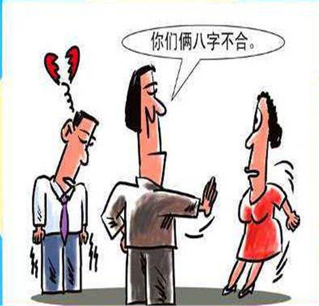 女朋友和我有了隔阂该怎么办,女友对我有隔阂了怎么办