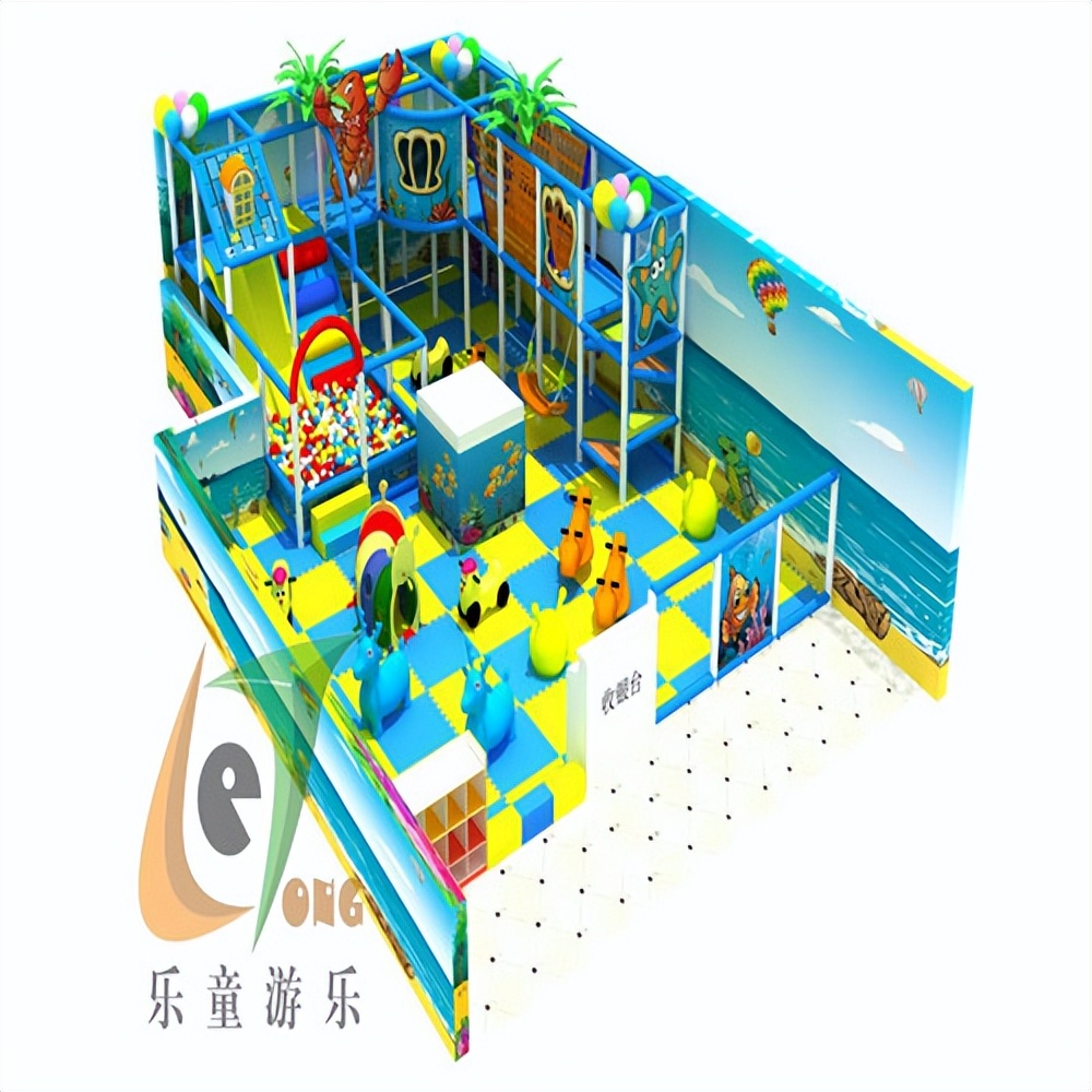 昆明淘气堡设备,儿童淘气堡生产厂家