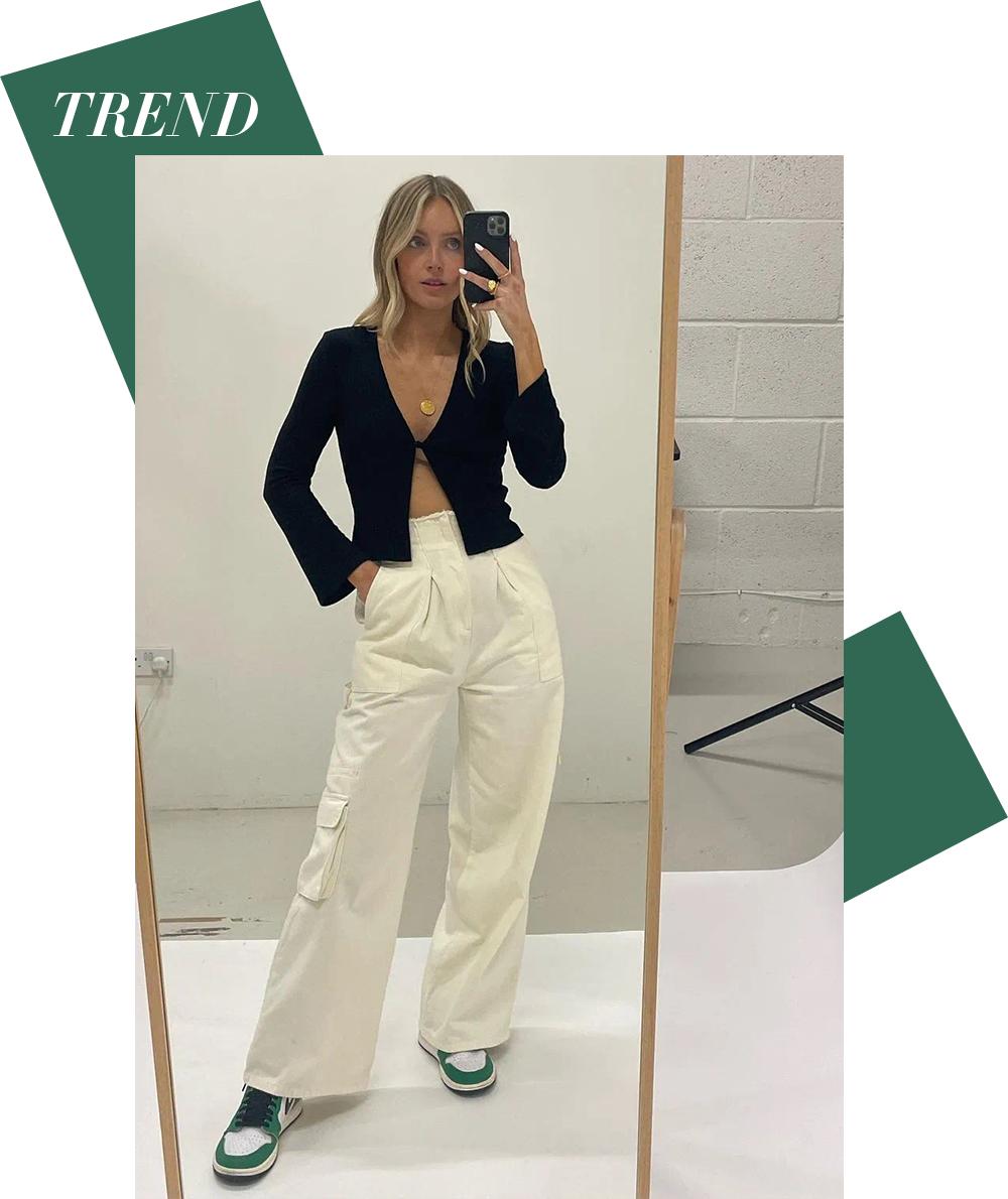 最值得入手的四双鞋,值得推荐的四双鞋