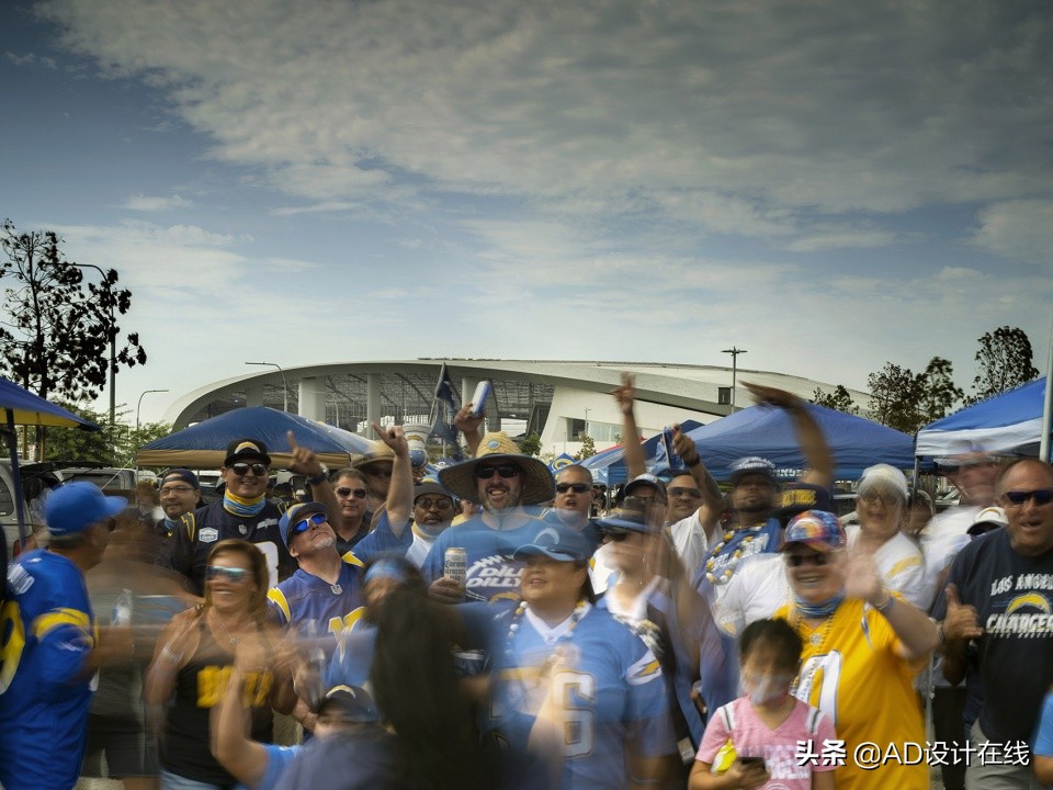 洛杉矶索菲体育场耗资,洛杉矶索菲亚体育馆
