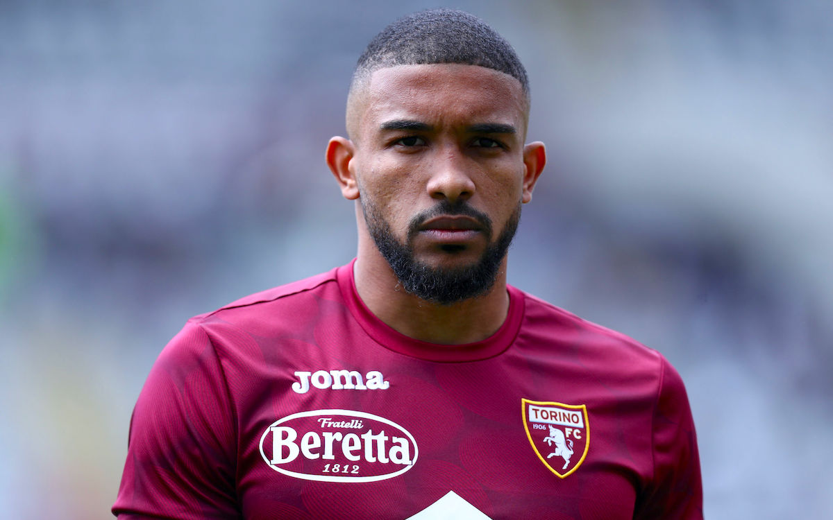 ac米兰前锋引援目标,ac米兰引援最终名单