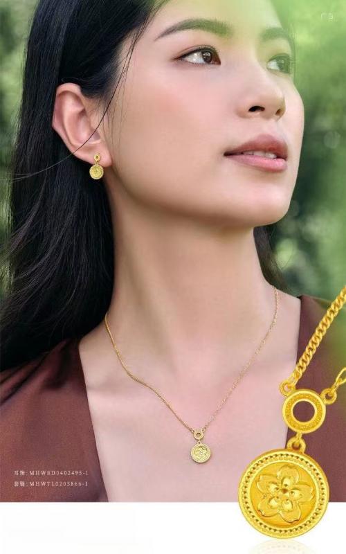 梦金园黄金为什么会便宜一点,梦金园黄金为什么那么低