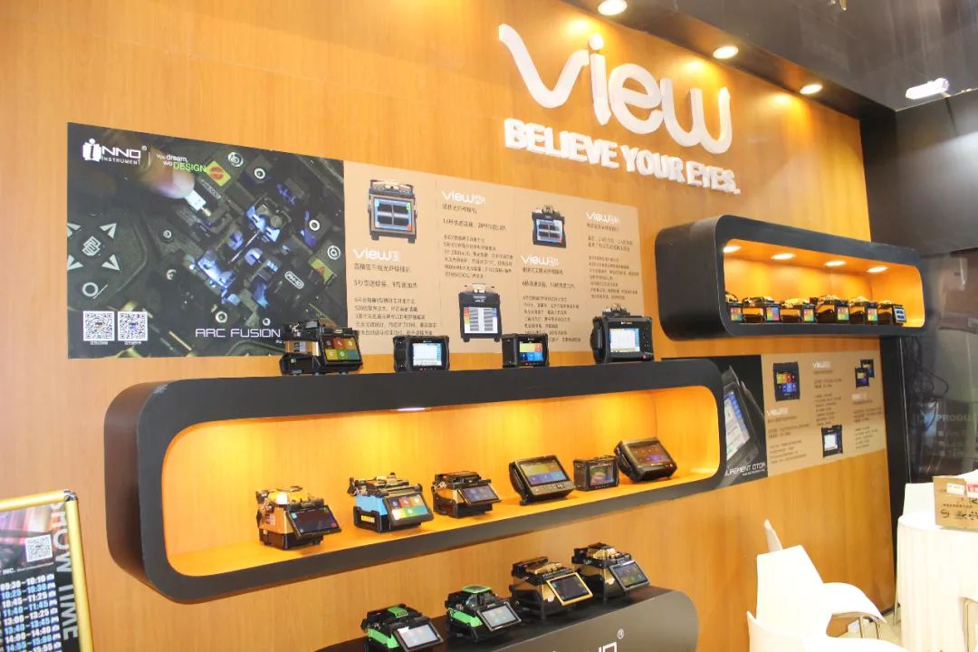 INNO现场|一诺仪器助力2022年江苏省智慧家庭工程师技能竞赛