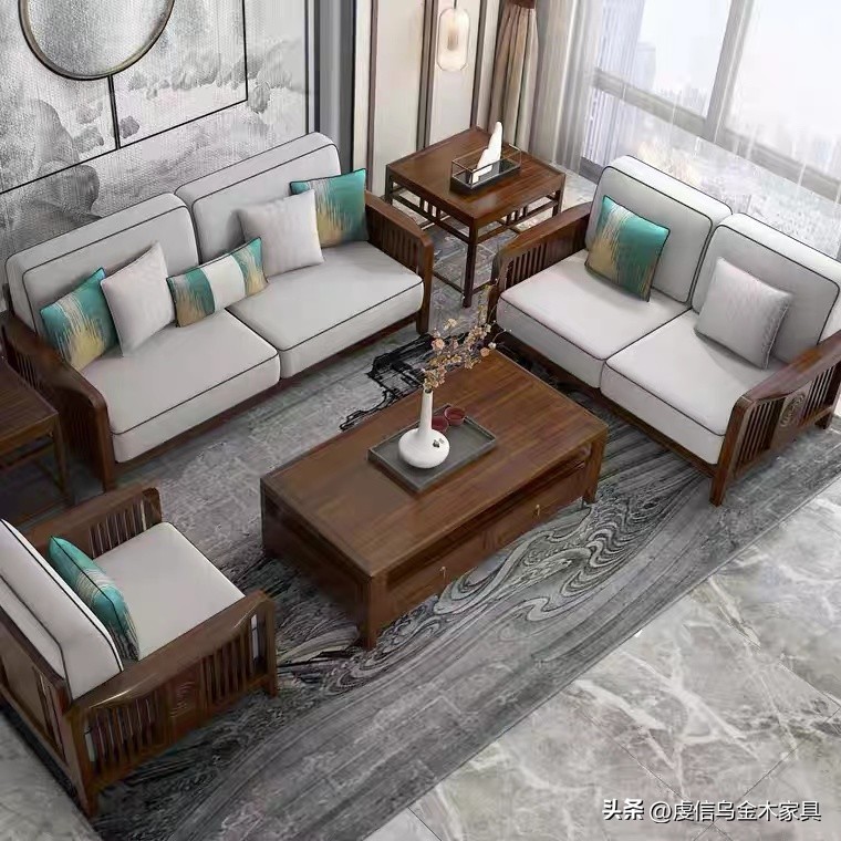 家具市场竞争剧烈，北欧风格的家具凭什么占据着一席之地？