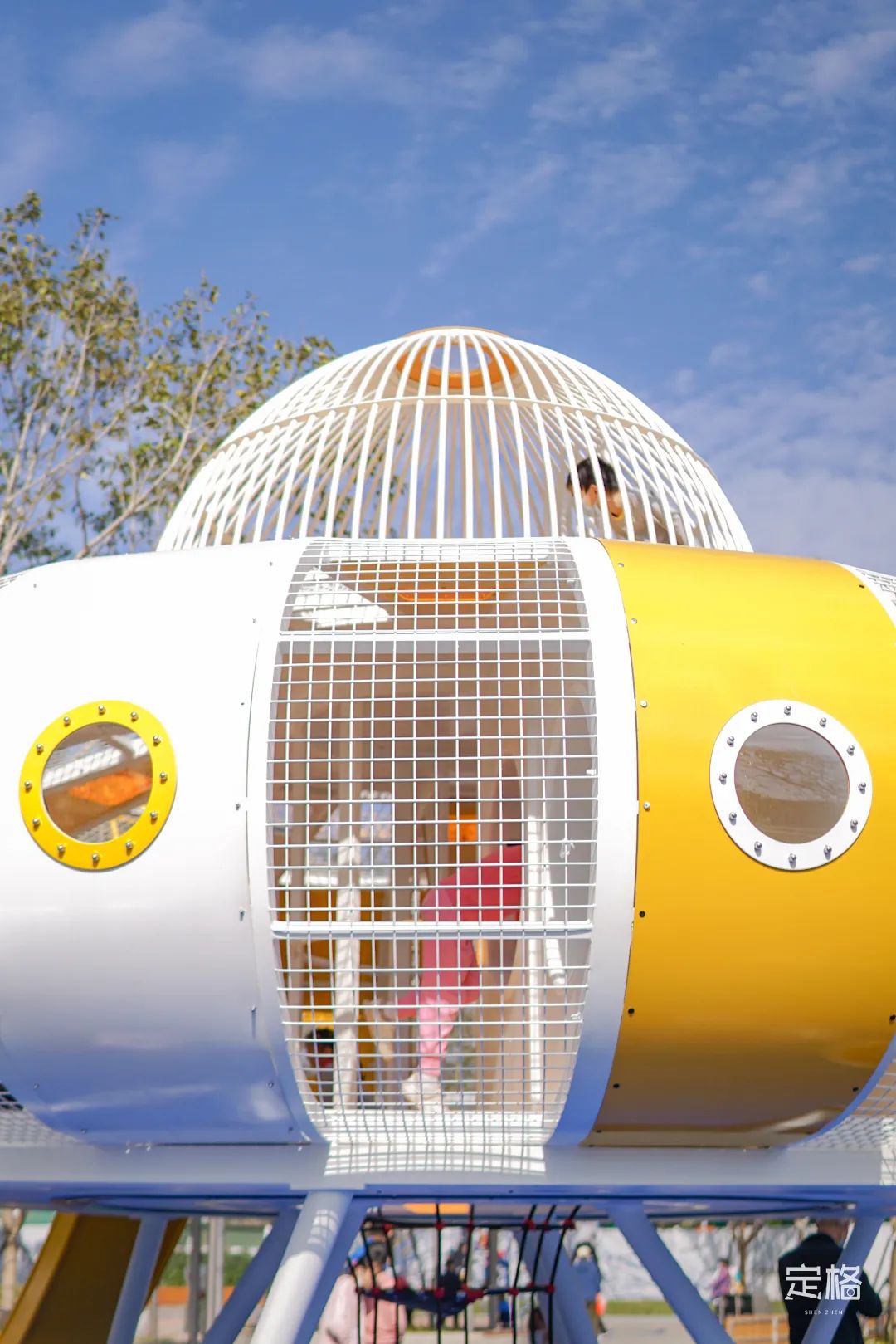 深圳的星球乐园,宝安星球乐园