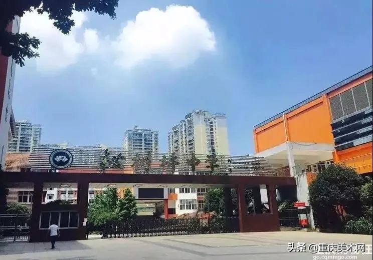 重庆市重点中学排名一览表,重庆市各区县重点中学一览表