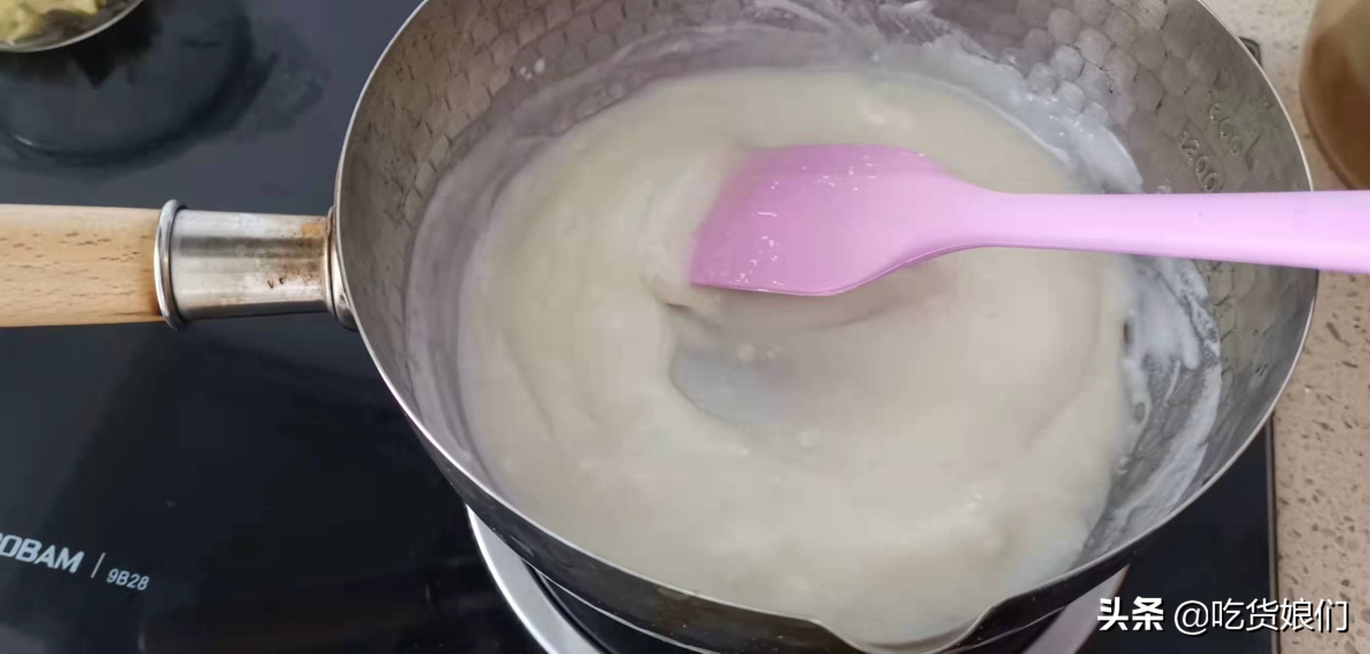 高档厨房必备锅具图片大全,10件大家都在用的厨房锅具