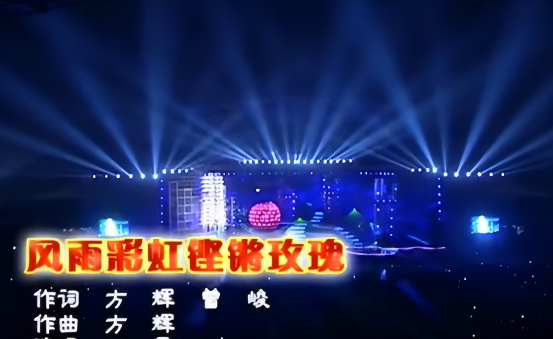 田震敢和那英比吗,田震如今如何评价那英