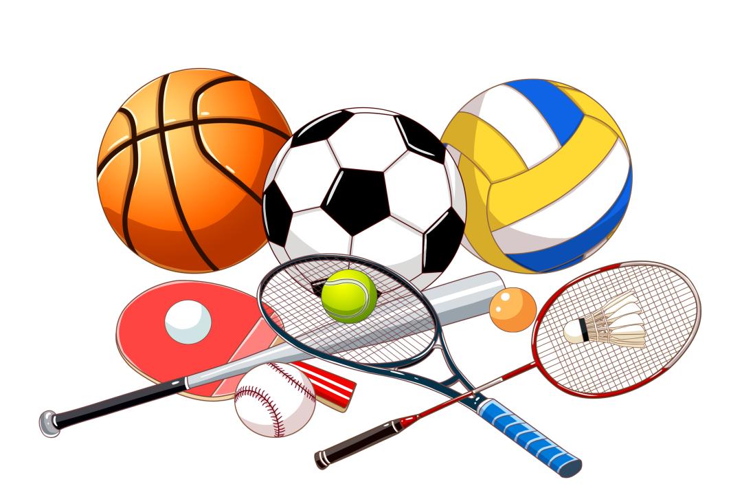 球类运动哪些球最重要,各种球类运动排名