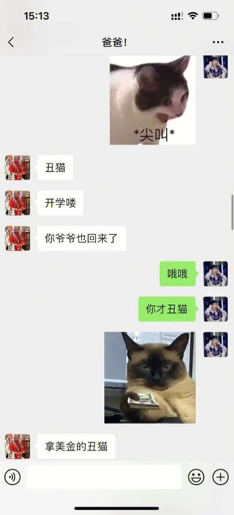 取名鬼才！狗婶子是想把谁笑死啊哈哈哈