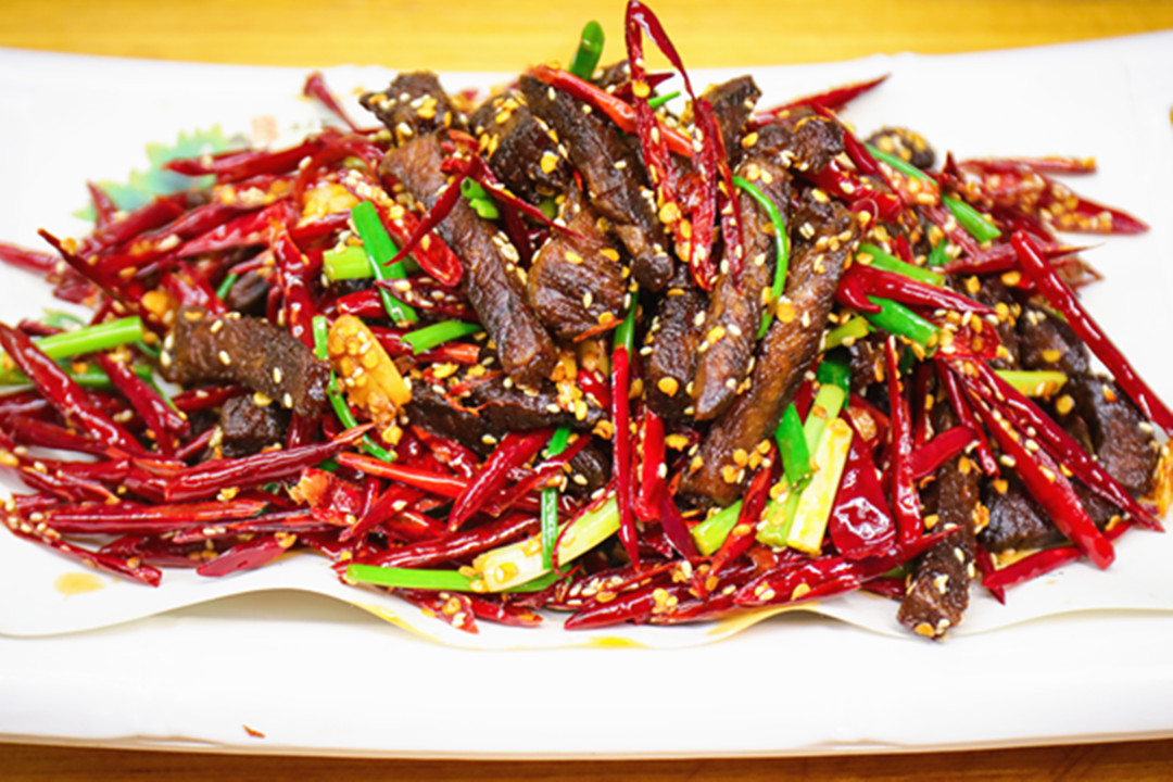 家有五岁小孩菜谱,家里有5岁孩子做什么菜吃