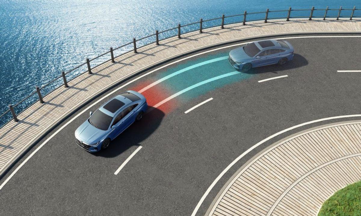 沉浸式体验豪华艾瑞泽8,奇瑞艾瑞泽8性能怎么样