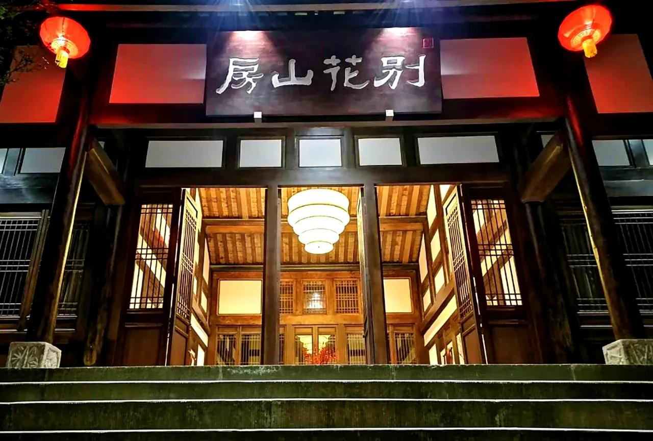 斜门正道，却尽出正人君子——走进巴南，探秘百年廖氏传奇故事