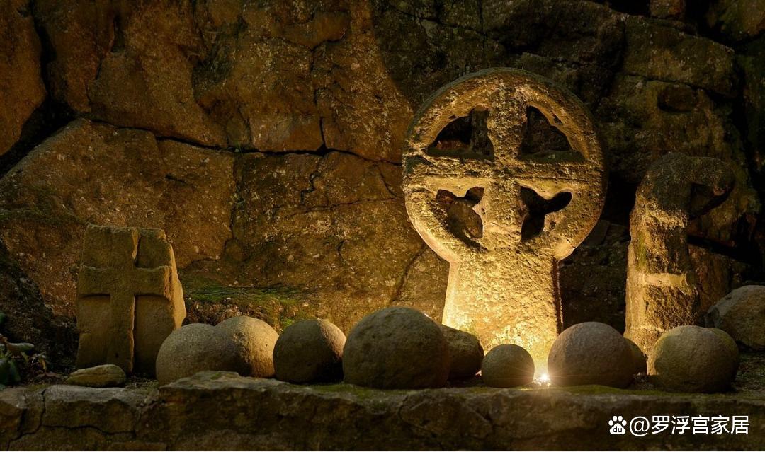 精灵旅社的城堡,精灵旅社非常有格调