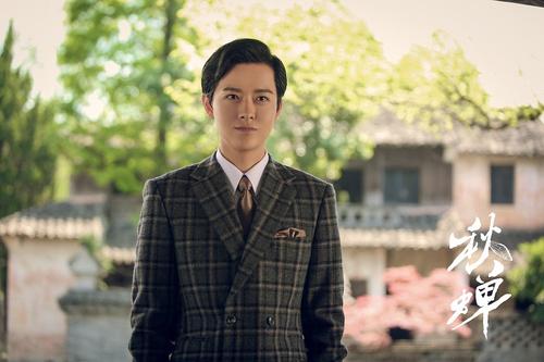 还记得《琉璃》里的无支祁吗？他的荧屏初吻献给了迪丽热巴？