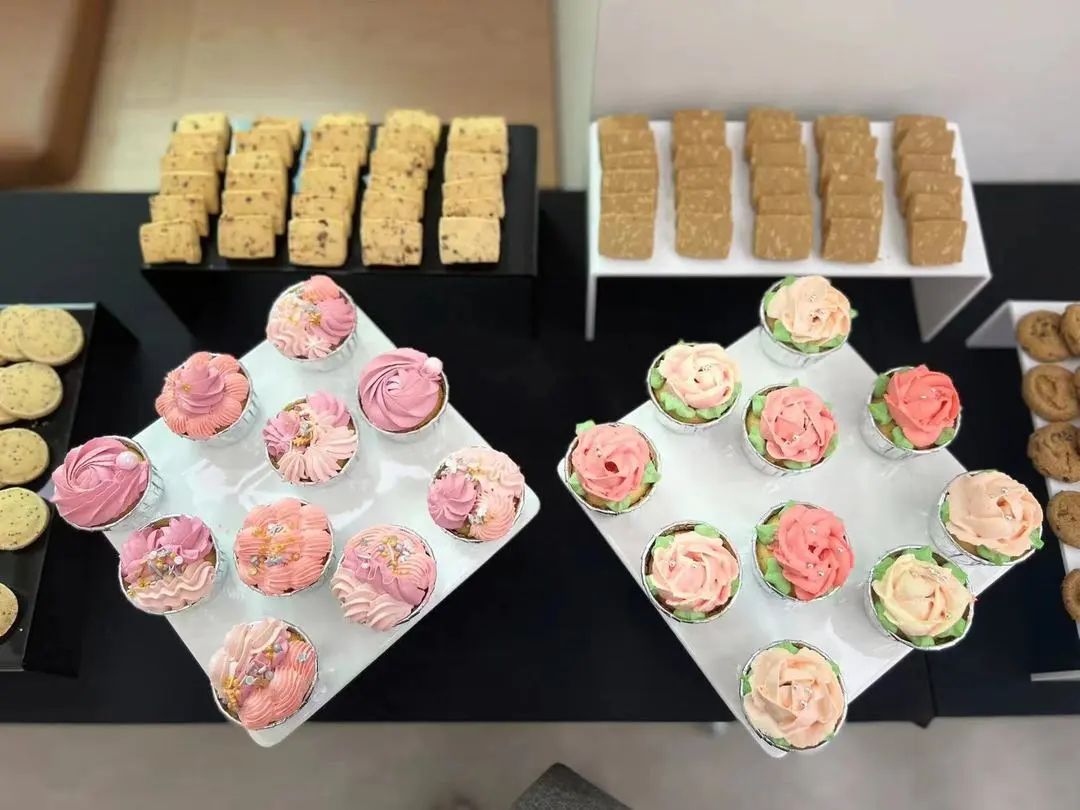 今年3.8节，这三家花店沙龙为何生意火爆？